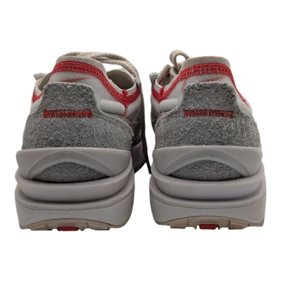 Nike By You Waffle One Womens 7 Unique Running Shoes Sneakers Runners Activewear - Picture 8 of 14